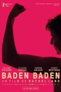 Affiche du film Baden Baden 