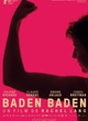 Affiche du film Baden Baden 
