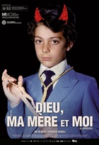 Affiche miniature du film Dieu, ma mère et moi