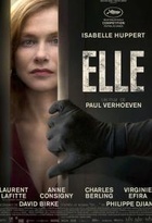 Affiche miniature du film Elle (2016)