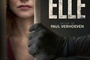 Affiche du film Elle  