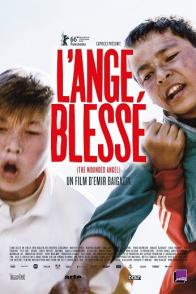 Affiche du film L'Ange blessé