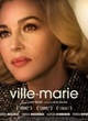Affiche du film Ville-Marie 