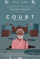 Affiche miniature du film Court (en instance)