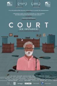 Affiche du film Court (en instance) 