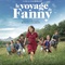 Affiche du film Le Voyage de Fanny  - Le Voyage de Fanny 