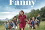Affiche du film Le Voyage de Fanny 