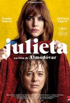 Affiche miniature du film Julieta