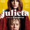 Affiche du film Julieta  - Julieta 