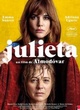 Affiche du film Julieta 
