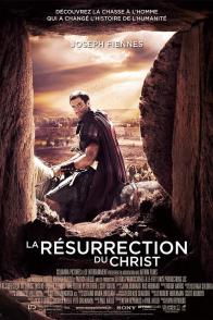 Affiche du film La Résurrection du Christ 