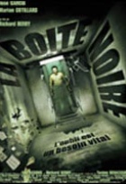 Affiche miniature du film La boite noire