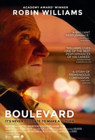 Affiche miniature du film Boulevard