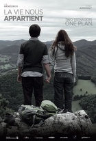 Affiche miniature du film La Vie Nous Appartient