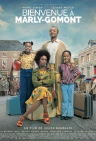 Affiche miniature du film Bienvenue à Marly-Gomont