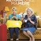 Affiche du film Retour chez ma mère  - Retour chez ma mère 