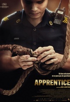 Affiche miniature du film Apprentice