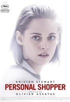Affiche miniature du film Personal Shopper