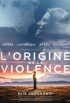 Affiche miniature du film L'Origine de la violence