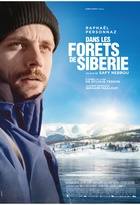 Affiche miniature du film Dans les forêts de Sibérie