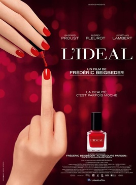 Affiche du film L'Idéal