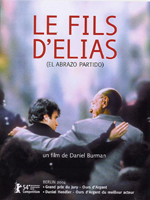Affiche du film Le fils d'Elias