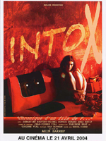 Affiche du film Intox, chronique d'un fils de ...