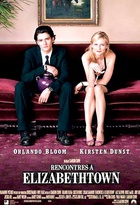 Affiche miniature du film Rencontres à Elizabethtown