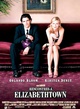 Affiche du film Rencontres à Elizabethtown 