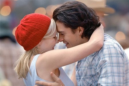 kirsten dunst orlando bloom