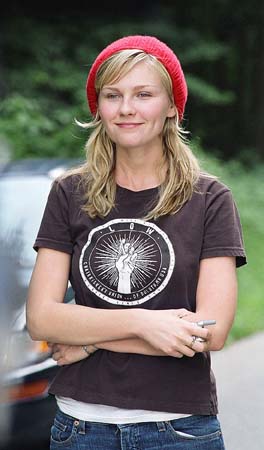 photo de kirsten dunst