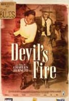 Affiche miniature du film Devil's Fire