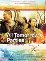 Affiche du film All tomorrow's parties