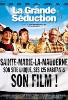 Affiche miniature du film La grande séduction