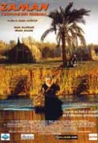 Affiche miniature du film Zaman, l'homme des roseaux