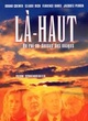 Affiche du film Là-haut, un roi au-dessus des nuages