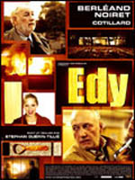 Affiche du film Edy