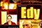 Affiche du film Edy