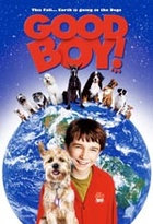 Affiche miniature du film Mon chien ce héros !