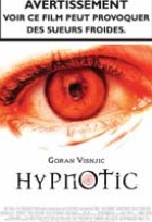 Affiche miniature du film Hypnotic