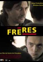 Affiche miniature du film Frères