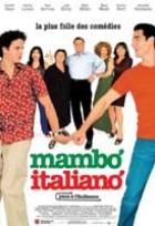 Affiche miniature du film Mambo Italiano