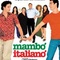 Affiche du film Mambo Italiano - Mambo Italiano 