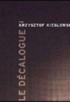 Affiche miniature du film Le décalogue