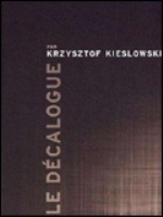 Affiche du film Le décalogue