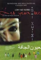 Affiche miniature du film Les yeux secs
