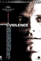 Affiche miniature du film A history of violence