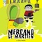 Affiche du film Mercano le martien - Mercano le martien 