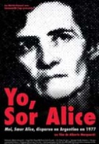 Affiche miniature du film Yo, sor Alice