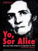 Affiche du film Yo, sor Alice